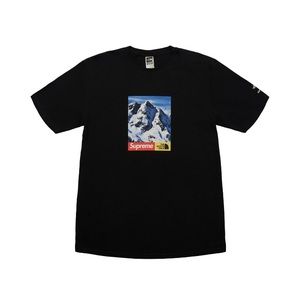 Supreme North Face T-Shirt